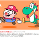 Illustration for article titled Its-A Mario, Just Not As You Know Him